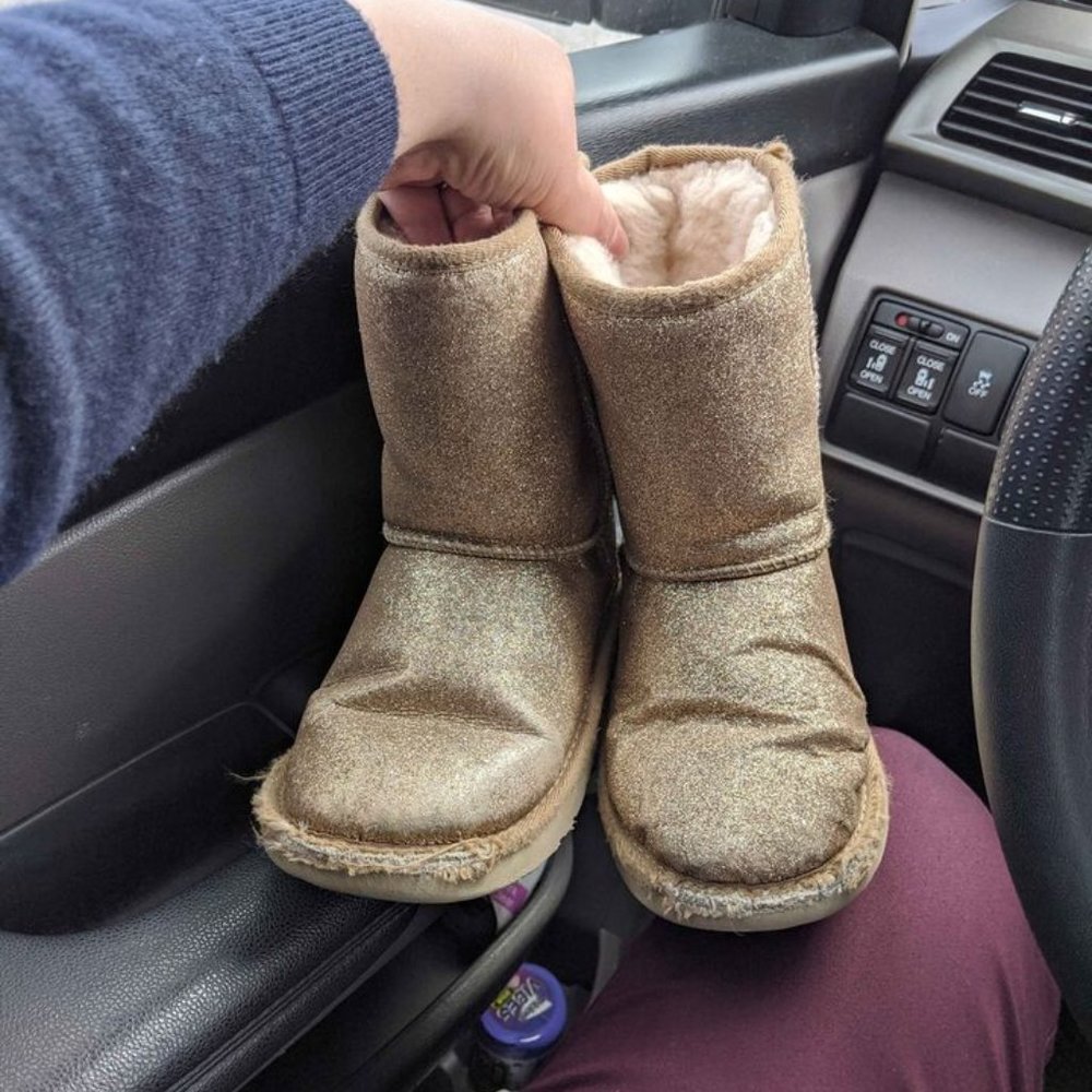 Ugg Boots
